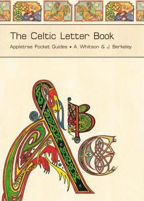 The Celtic Letter Book