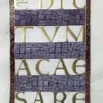 Folio 125, Uta codex